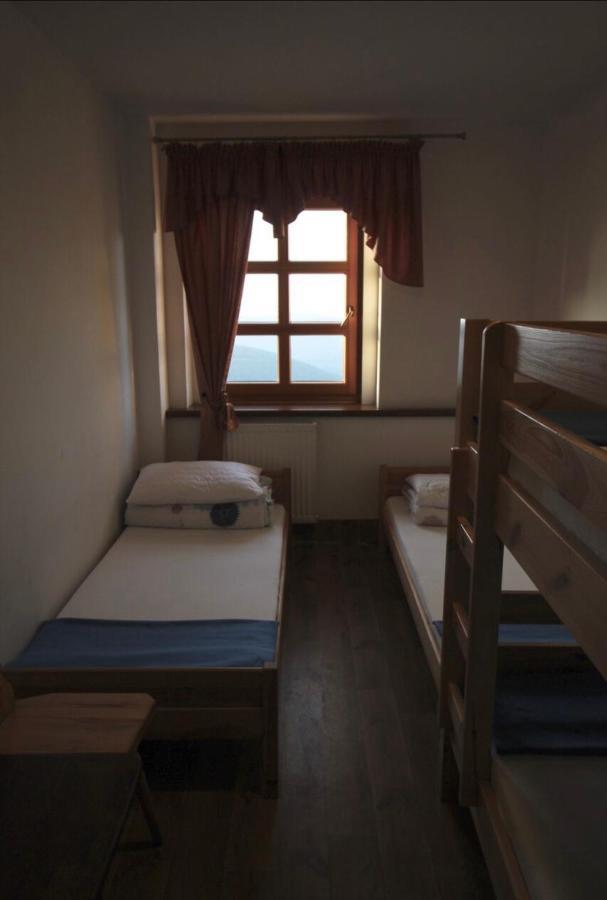 Schronisko Pttk Hala Szrenicka Hostel Szklarska Poreba Exterior photo